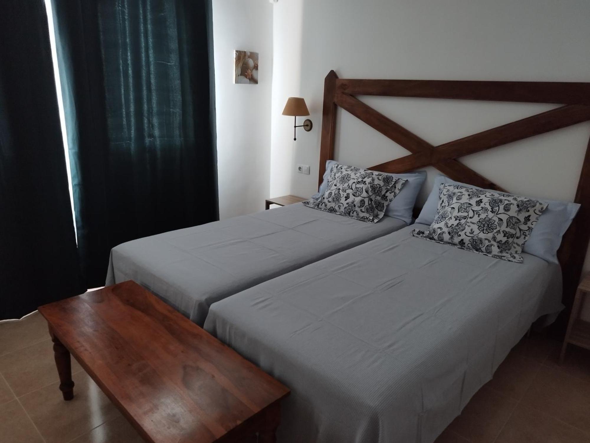 Cozy Apartment In Tamarindo 2 Corralejo Esterno foto
