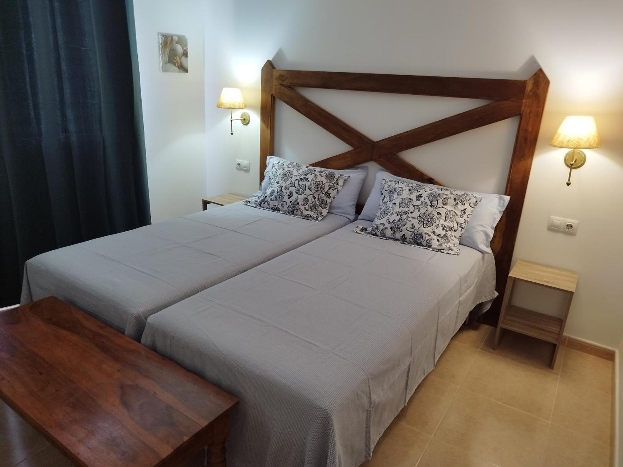 Cozy Apartment In Tamarindo 2 Corralejo Esterno foto