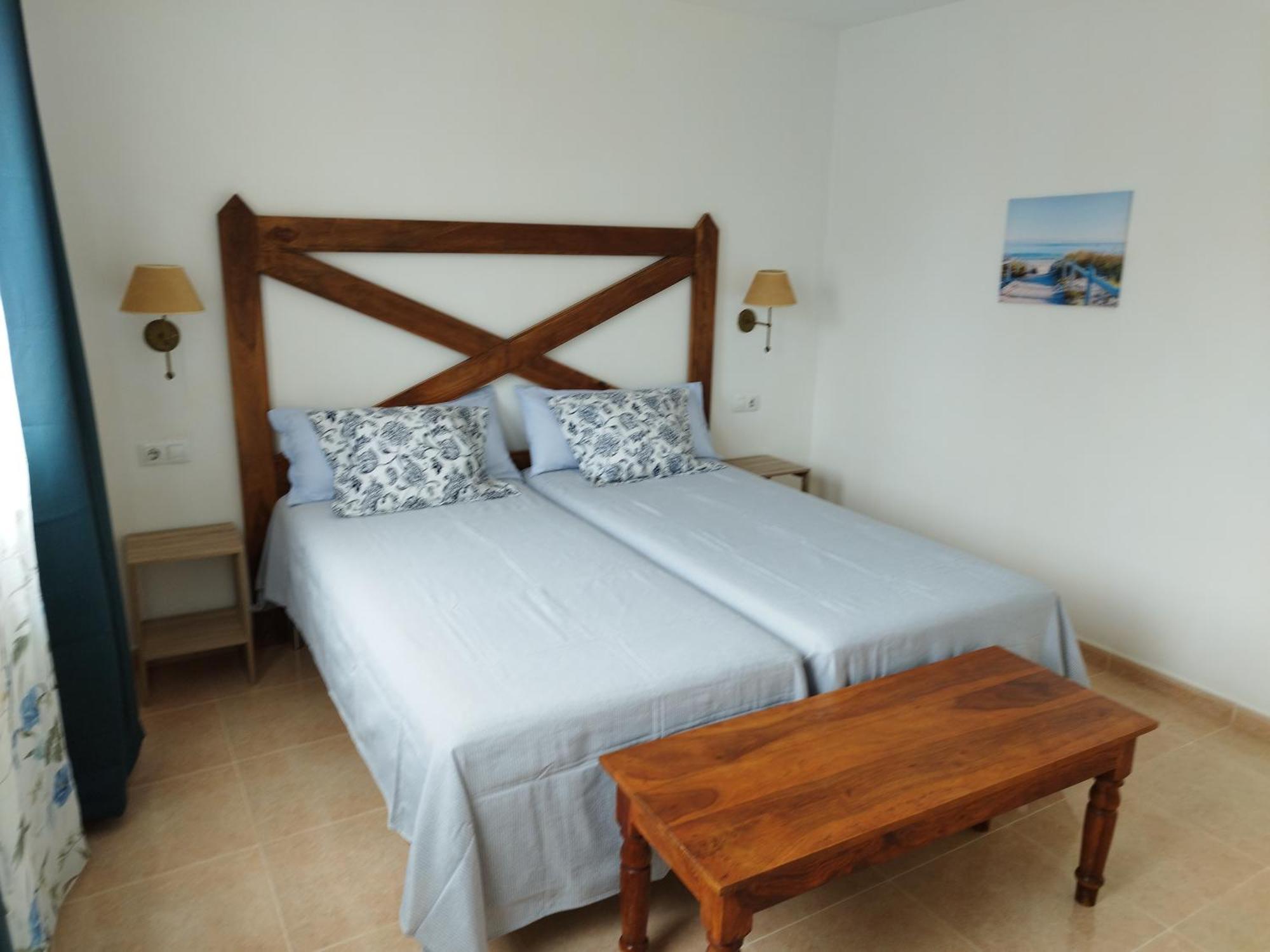 Cozy Apartment In Tamarindo 2 Corralejo Esterno foto