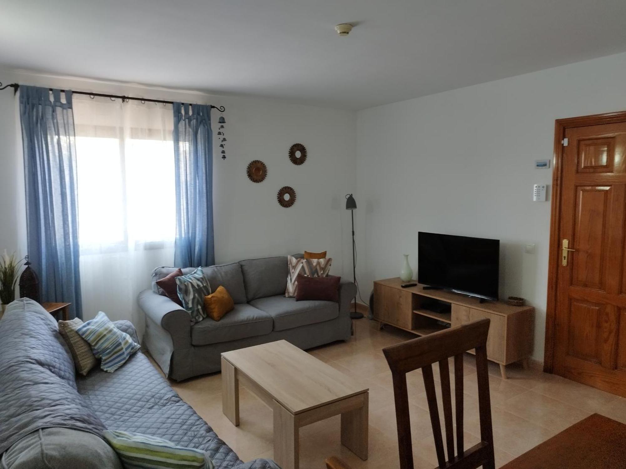 Cozy Apartment In Tamarindo 2 Corralejo Esterno foto