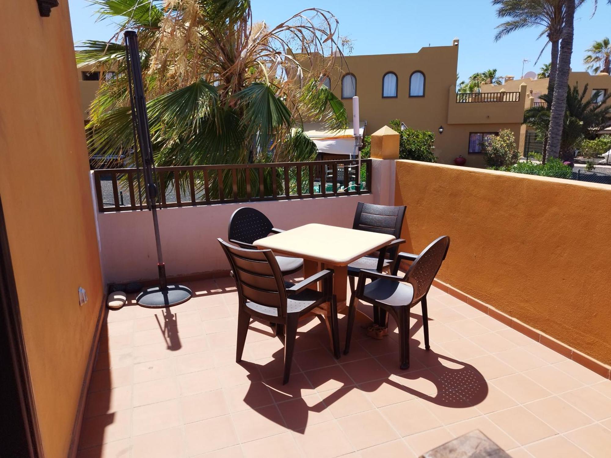 Cozy Apartment In Tamarindo 2 Corralejo Esterno foto