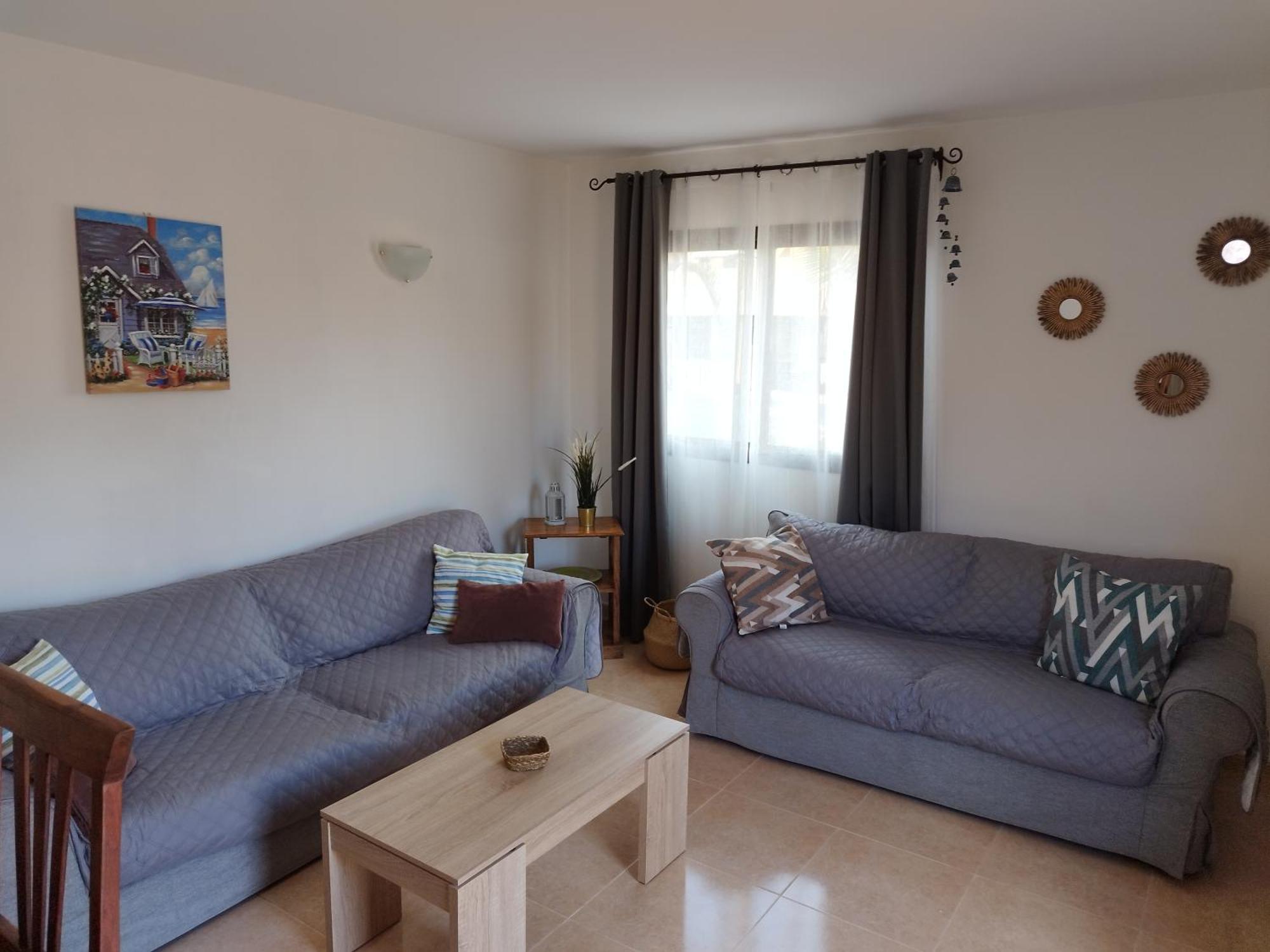 Cozy Apartment In Tamarindo 2 Corralejo Esterno foto