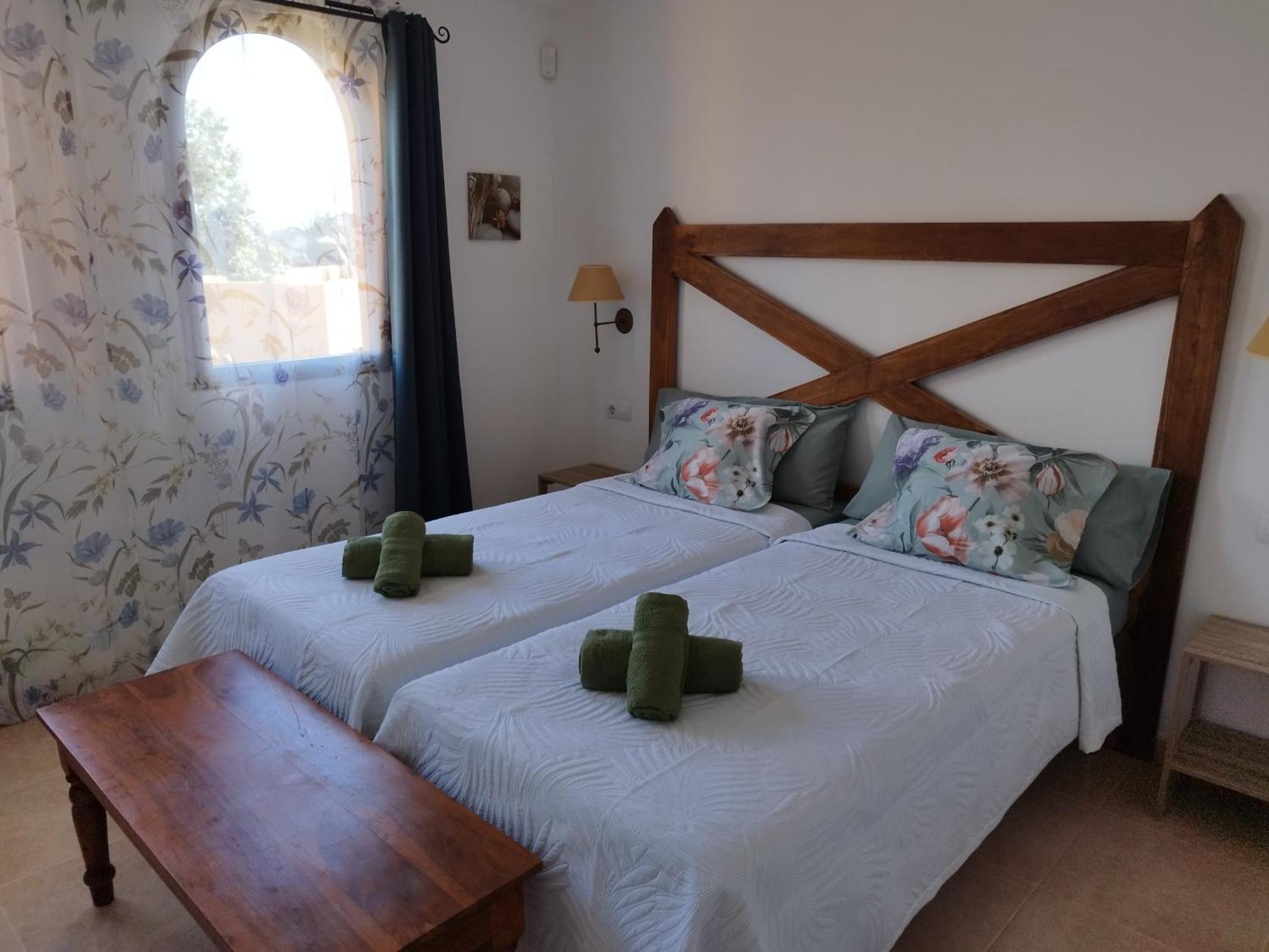 Cozy Apartment In Tamarindo 2 Corralejo Esterno foto