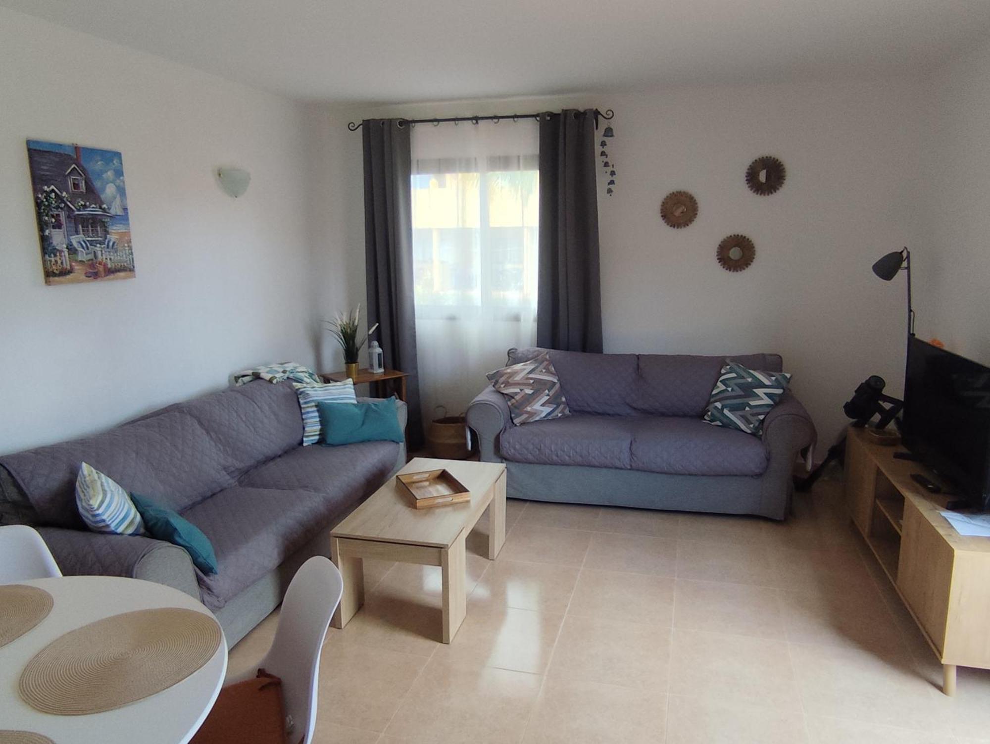 Cozy Apartment In Tamarindo 2 Corralejo Esterno foto