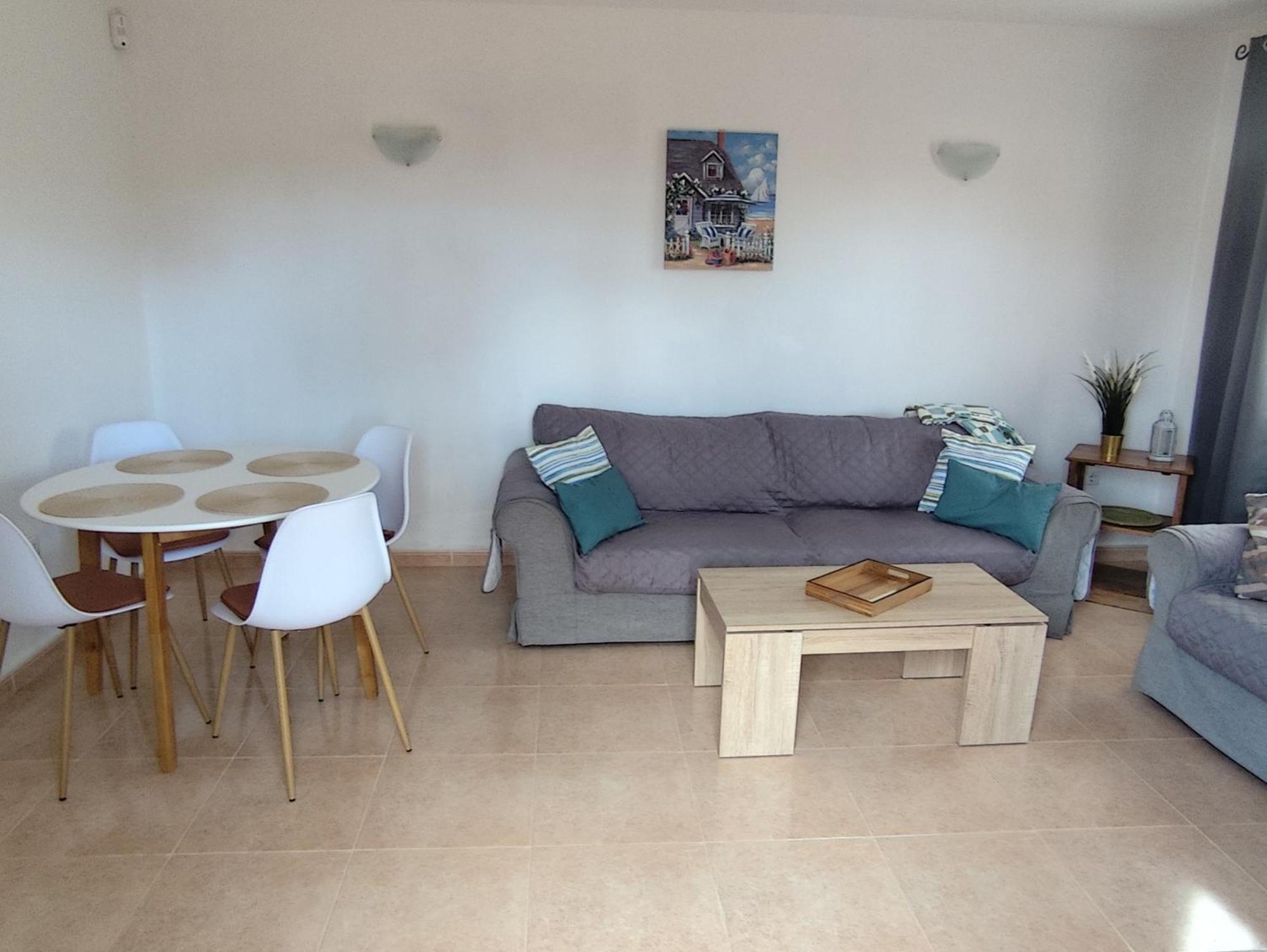 Cozy Apartment In Tamarindo 2 Corralejo Esterno foto